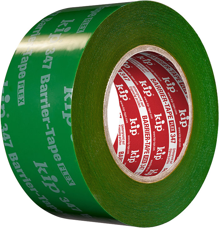 [KIP347-60] 347 Kip Tape pour combles (Barrier-TapeFlex 60mmx25m)