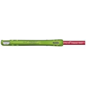 [PIC50501] Pica Pocket pencil (avec 1 Crayon de charpentier 24cm)