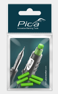 Spare Part Set "Eraser" for Pica Fine Dry