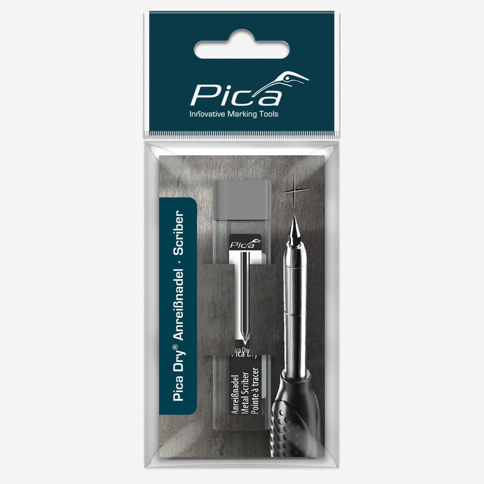[PIC55804] Pica DRY scriber needle - Aiguille à graver et tracer