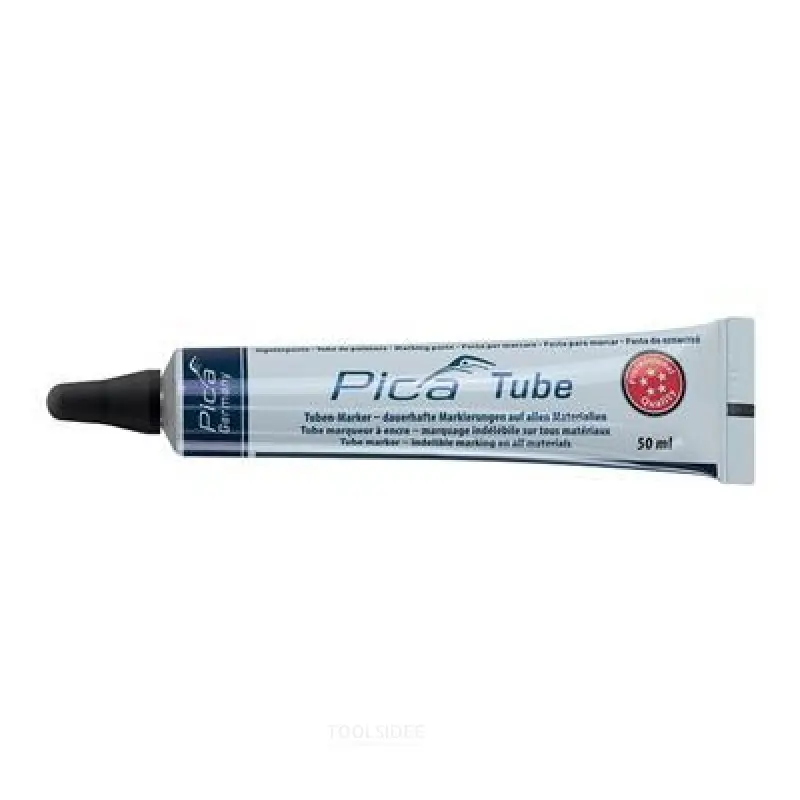Pica Tube Marking paste - Pica Tube Pâte de marquag, 50ml