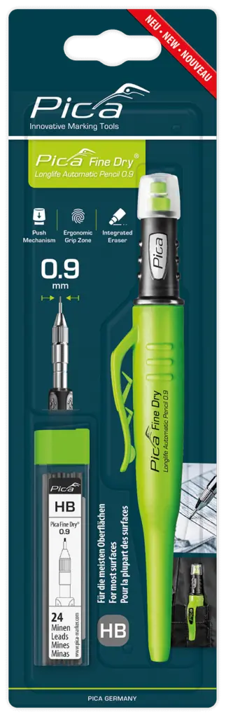 Pica Fine-Dry Bundle - ensemble (1x 7070)