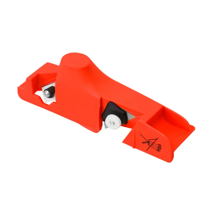 [BEOSGU] Plasterboard edge planer