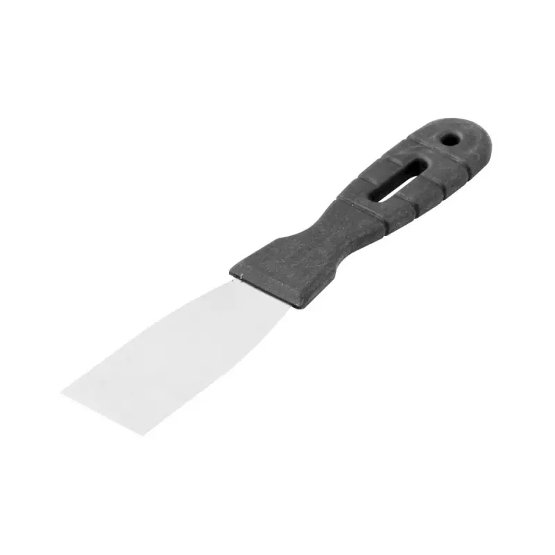 [BEOSIFPVC40] Stainless steel paint spatula (40mm)