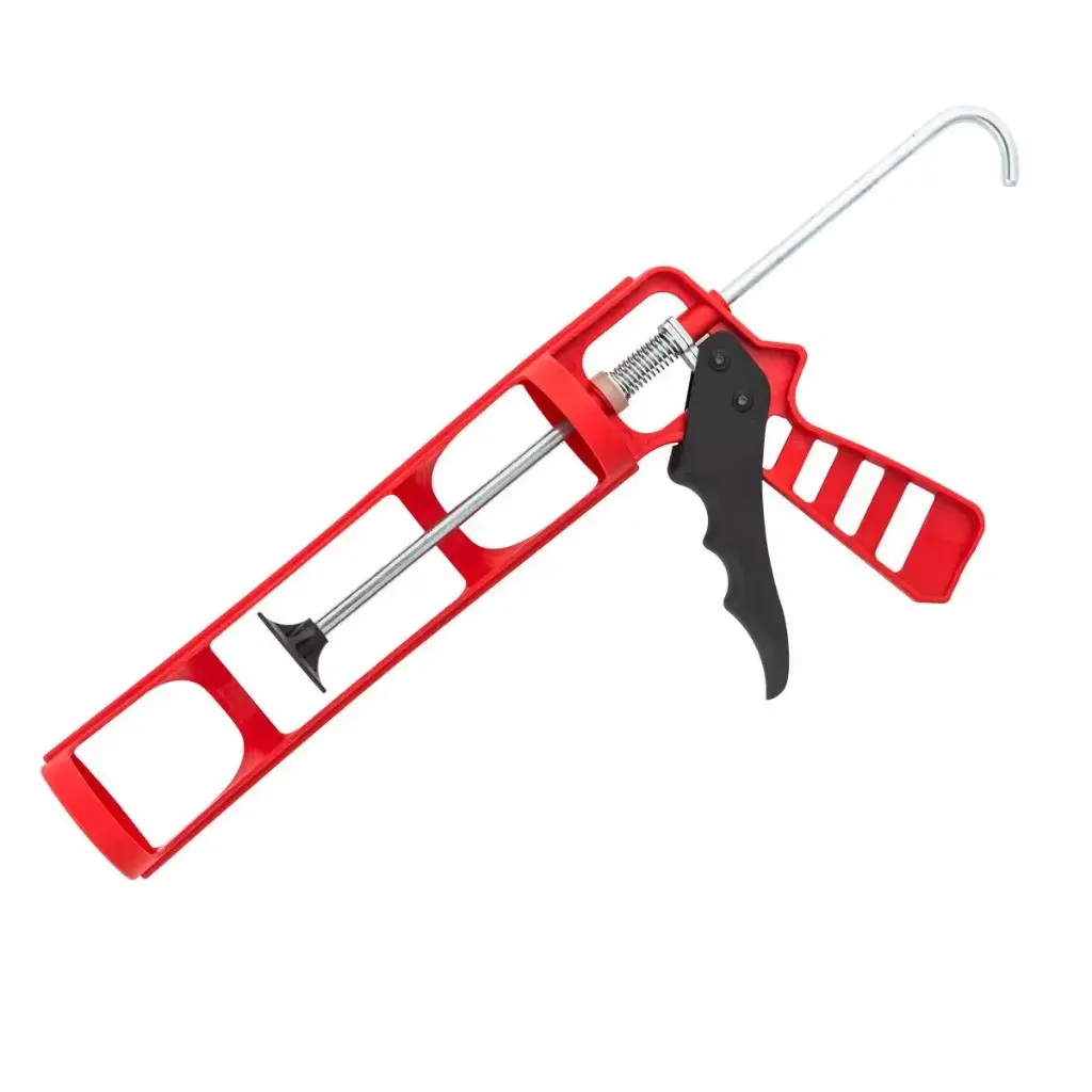 [BEOPSPS] Plastic Caulking Gun-SCELETON