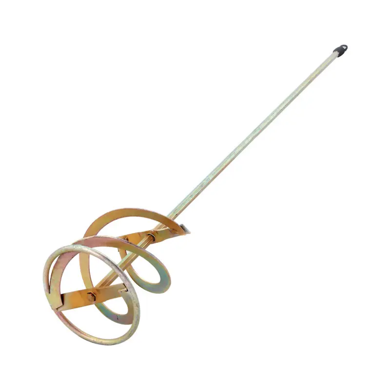 [BEOMA15] Mixer zince plated (15kg)