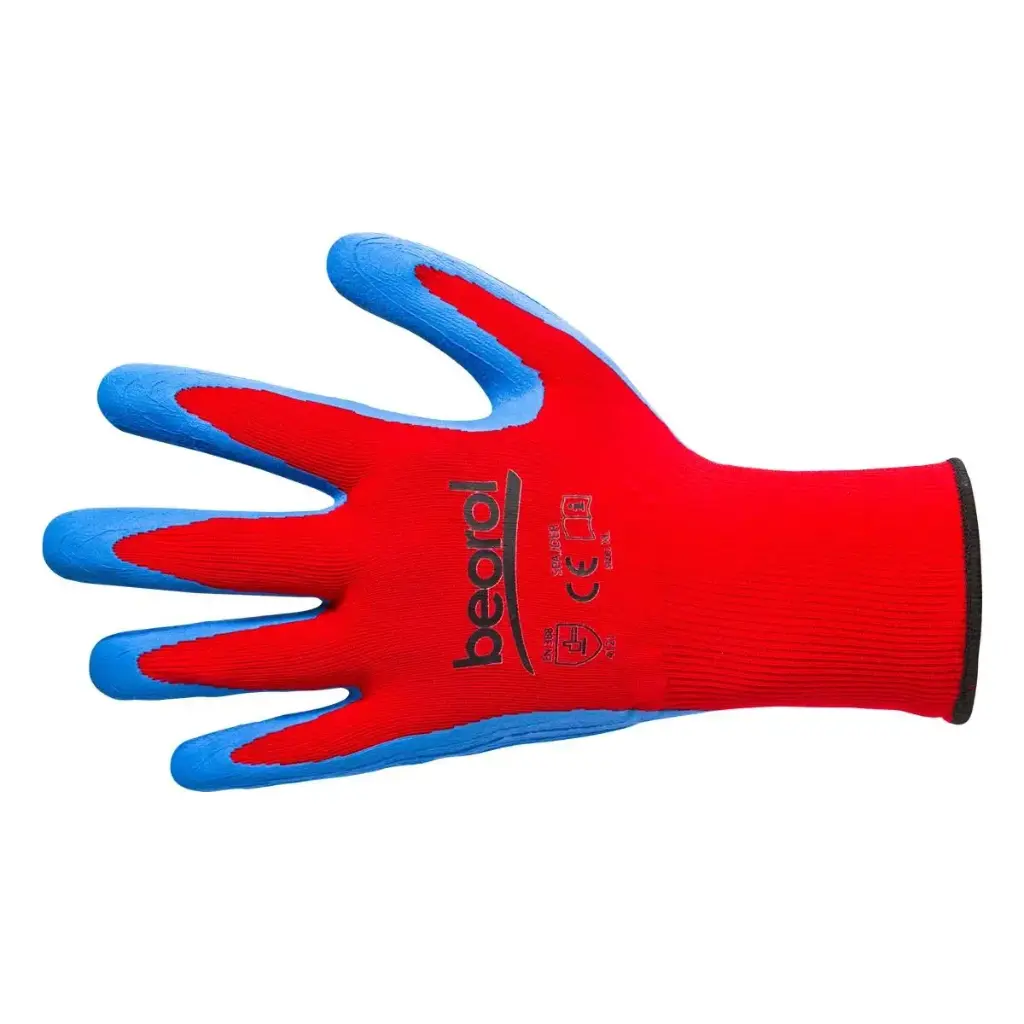 [BEORSJS] Spider Gloves (Taille S)
