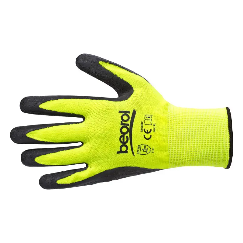 [BEORMTS] Martix Gloves (Taille S)