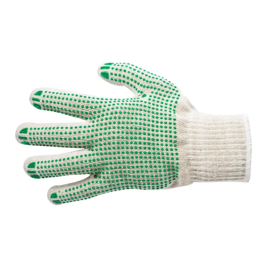 Gloves for packing