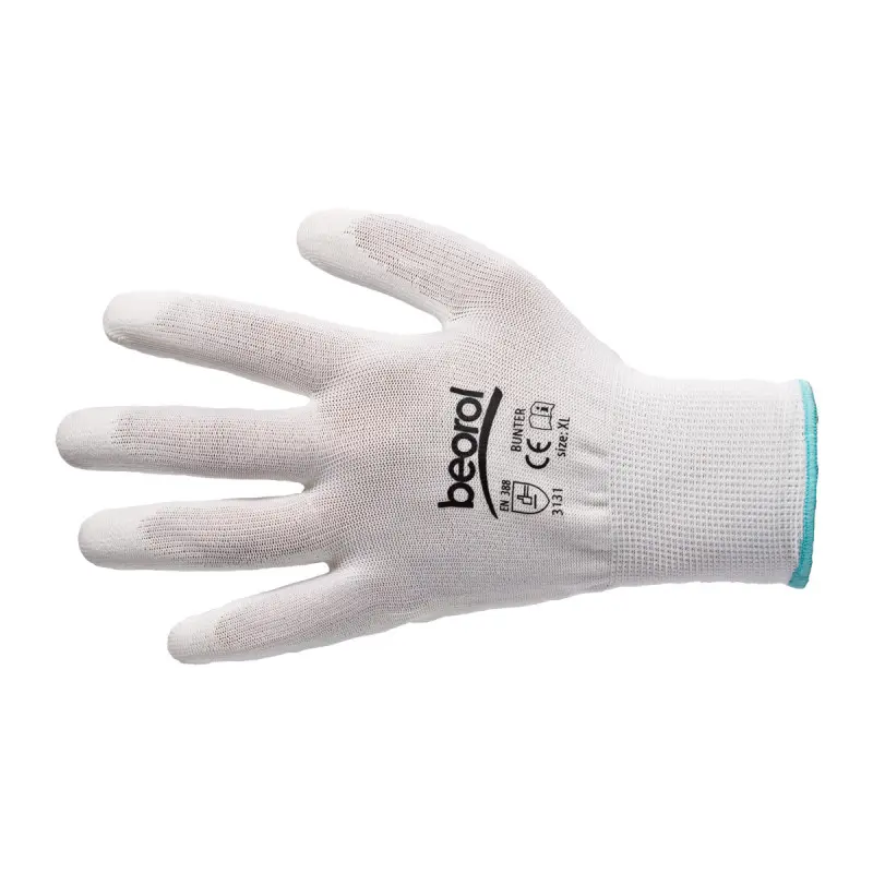 Bunter gloves