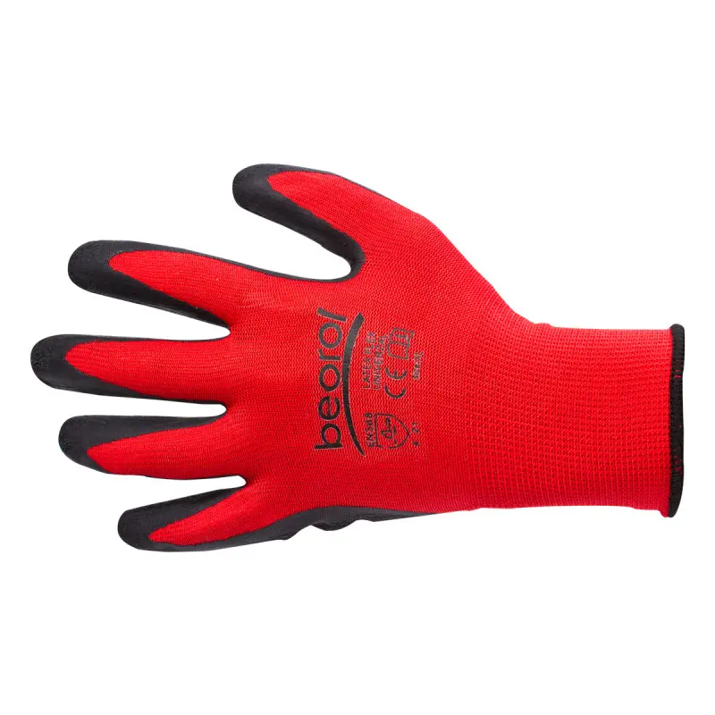 [BEORLFU] Latex flex universal gloves