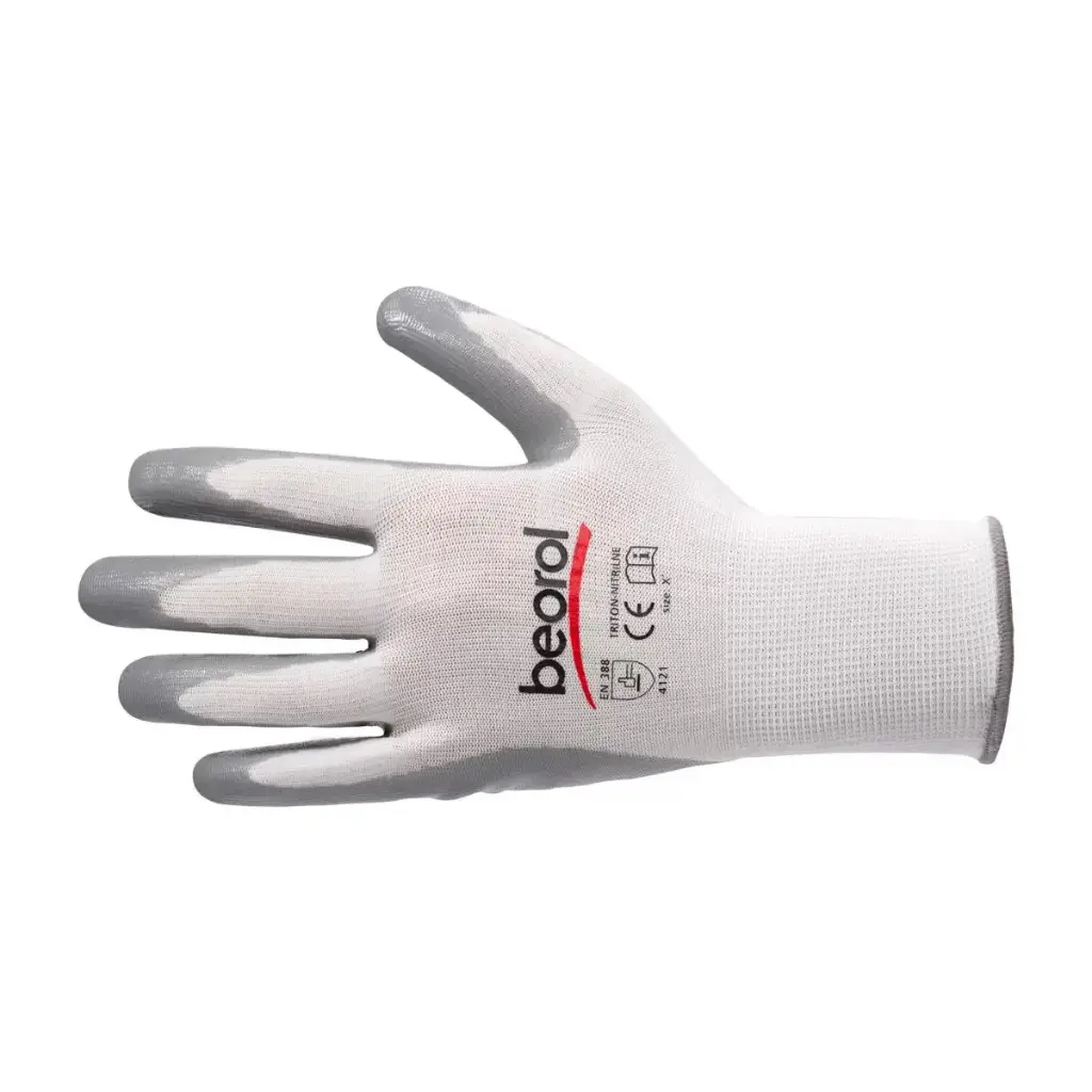 [BEORTL] Triton-nitrile glove (Taille L)