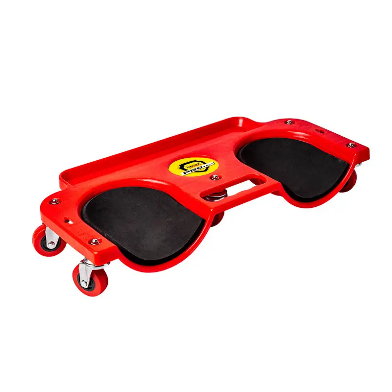 [BEOSKT] Rolling knee pads