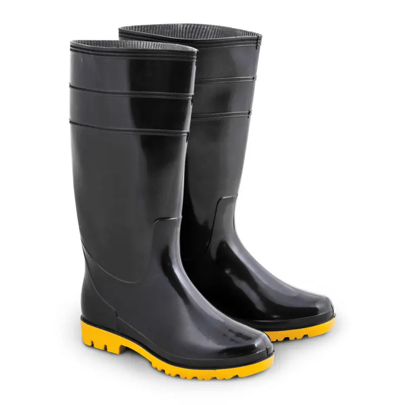 [BEOCPVC39] PVC boot (Taille 39)