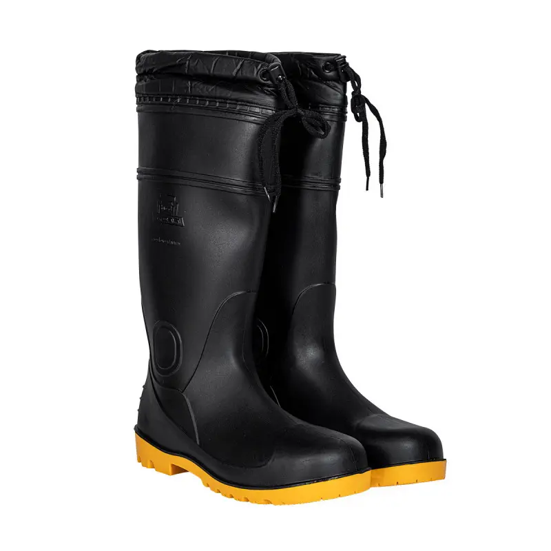 [BEOCZPVC41] PVC winter boot (Taille 41)