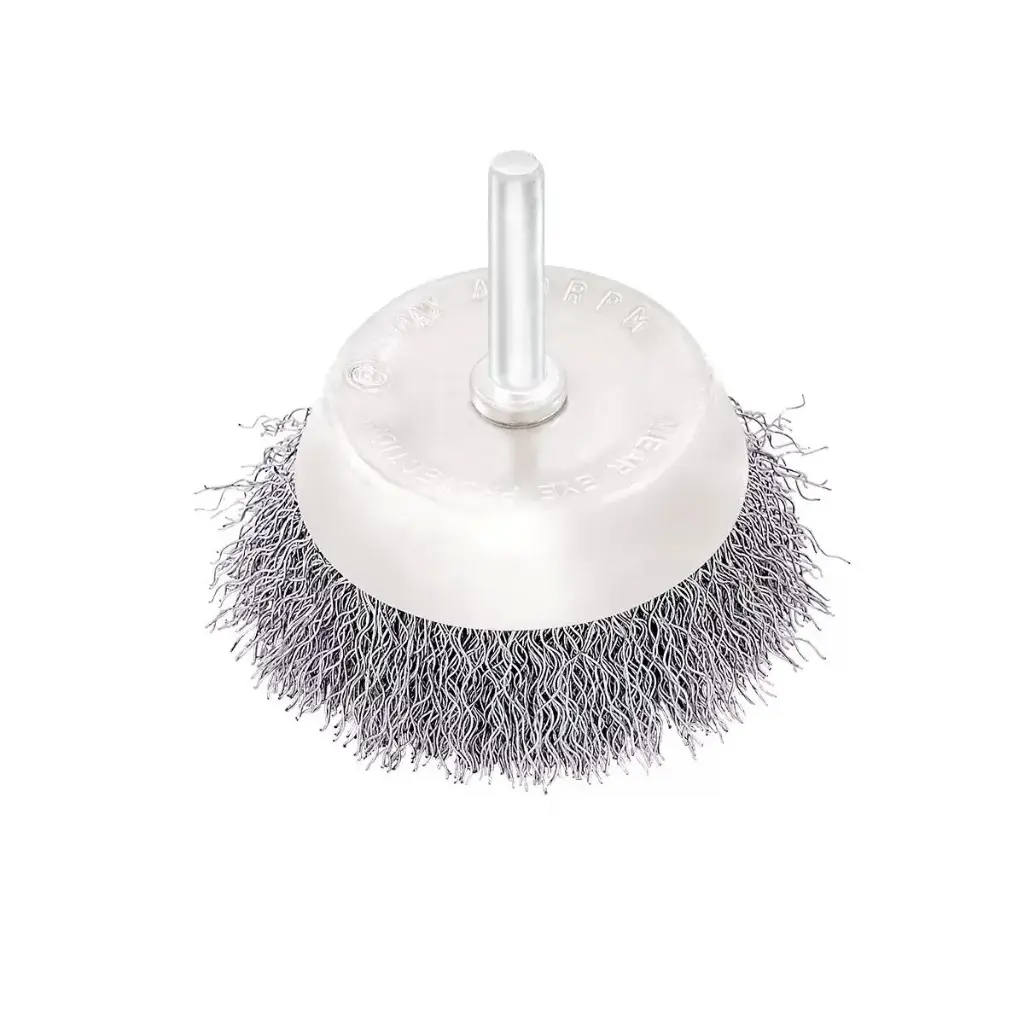 63mm Cup brush