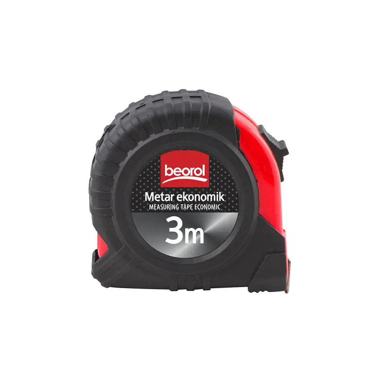 [BEOM3K] Measuring tape economic (3.00m)