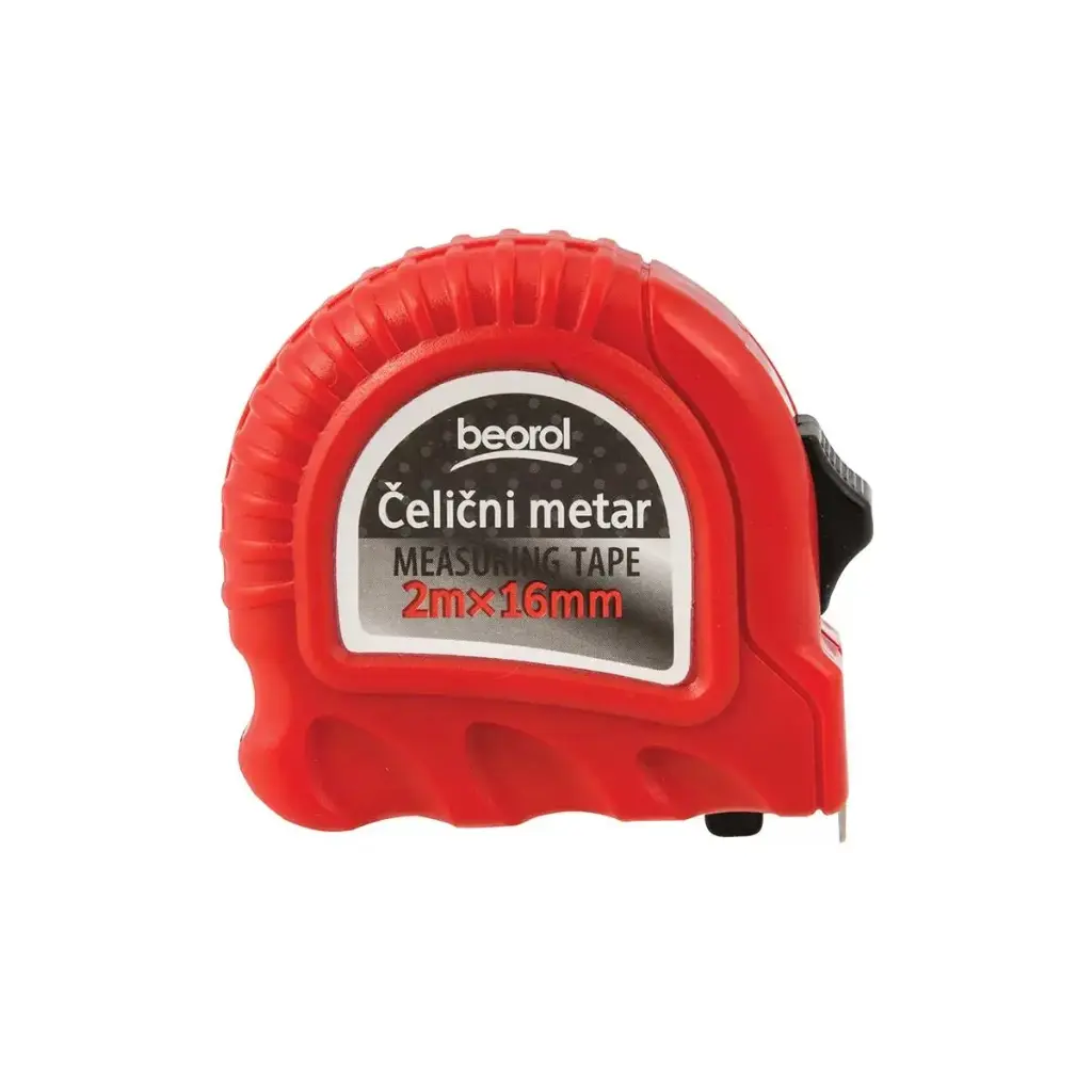 [BEOM2] Steel measuring tape (2.00m)