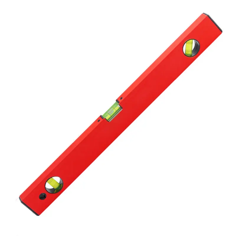 [BEOL60] Plumb, red/black (600mm)