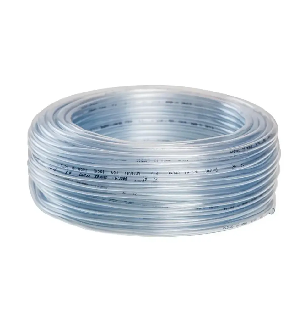 [BEOGVC6] Water level hose 50m (Ø6mm)