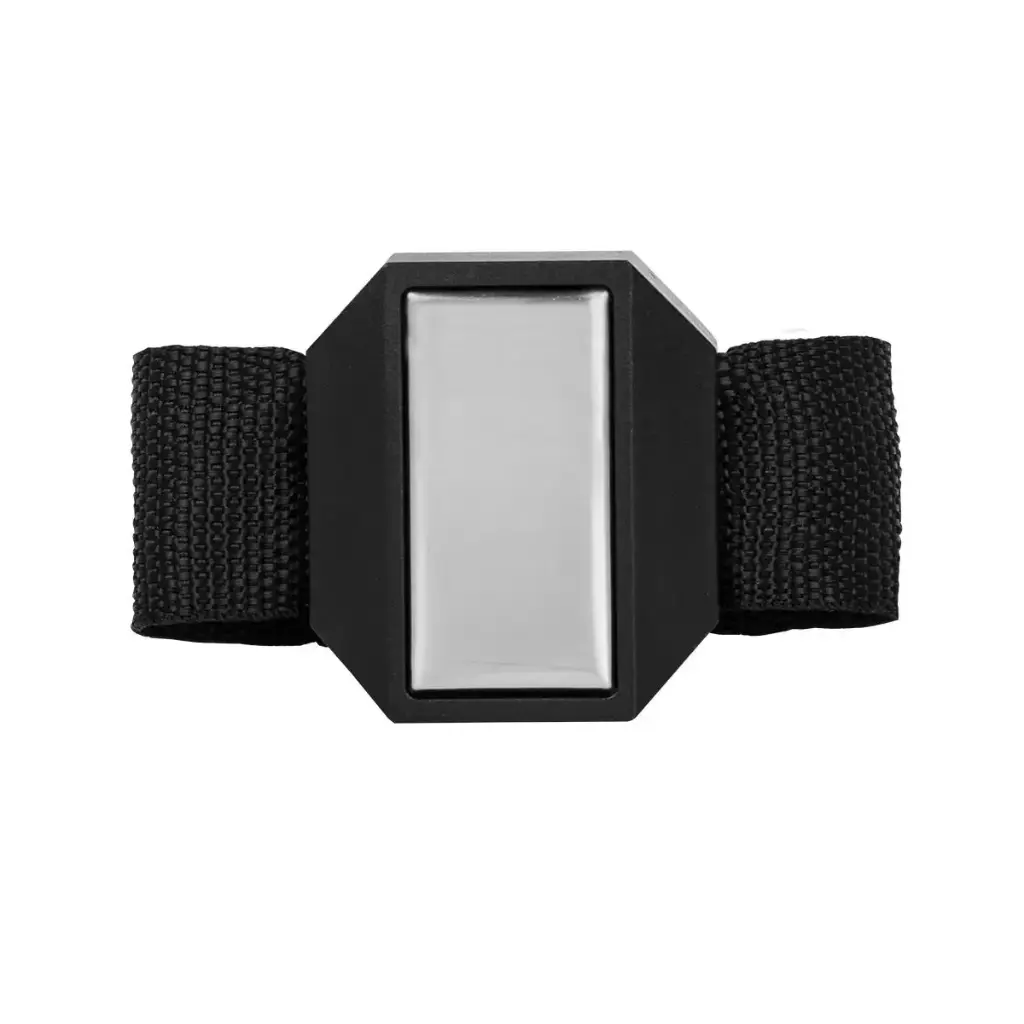 [BEOMZOP] Magnetic wrist band plate