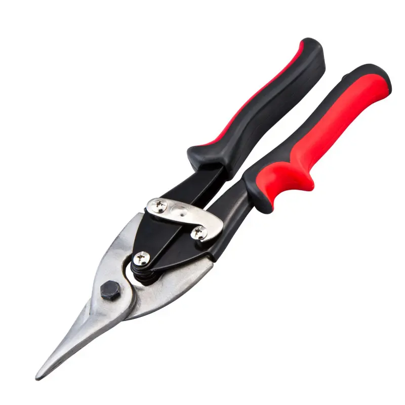 [BEOMKL] Aviation Snips 10" (Standard)