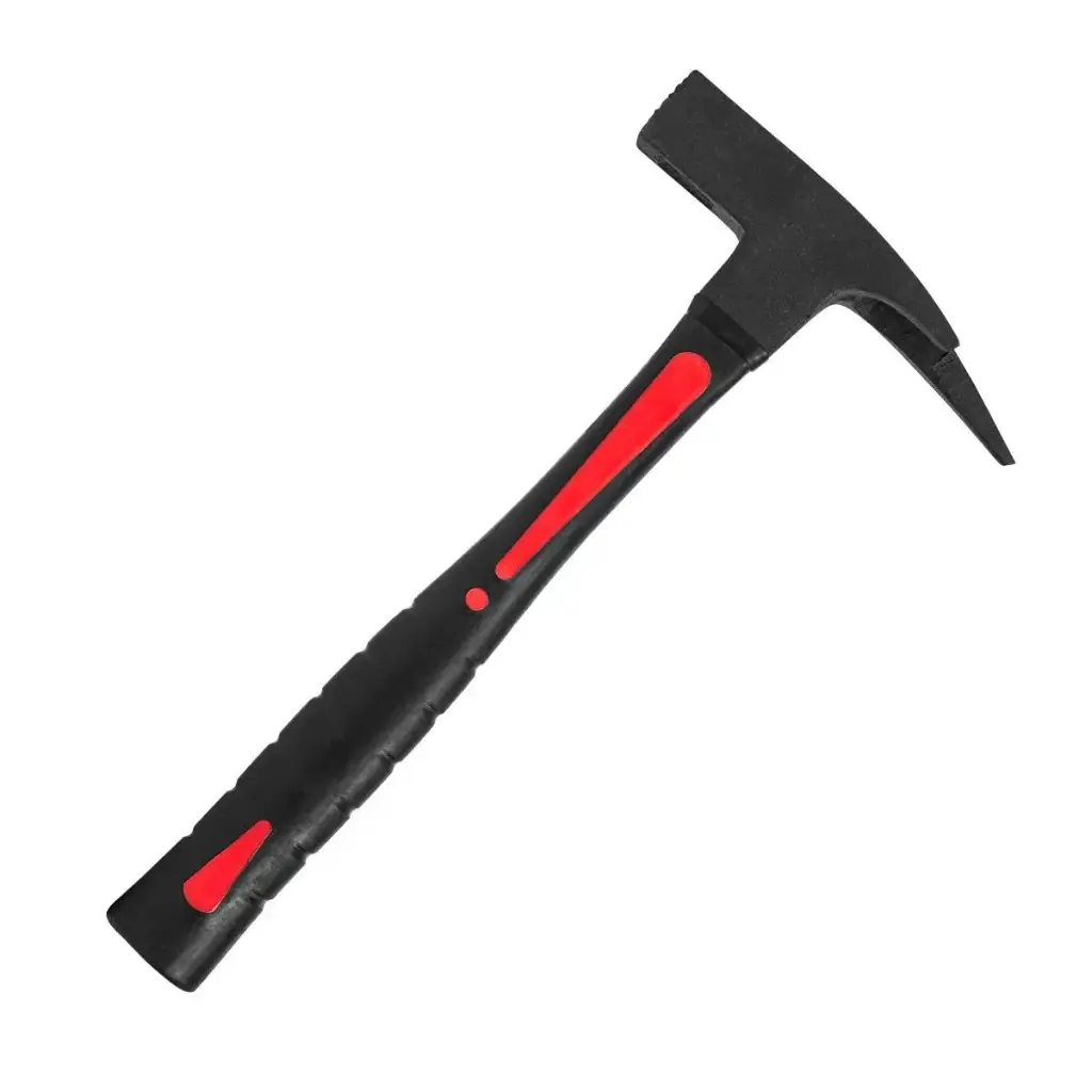 [BEOCTKE] 600g roofing hammer with tpr covered 70%