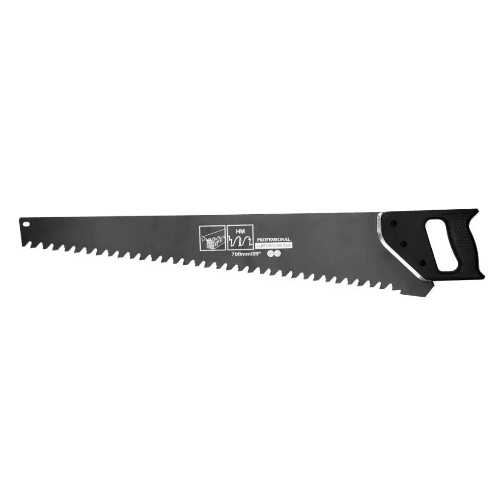 [BEOTG70] Light Concrete Hand Saw 70cm