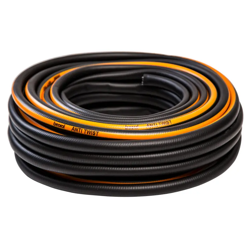 [BEOBCAT1225] Garden hose anti-twist  1/2" 25m