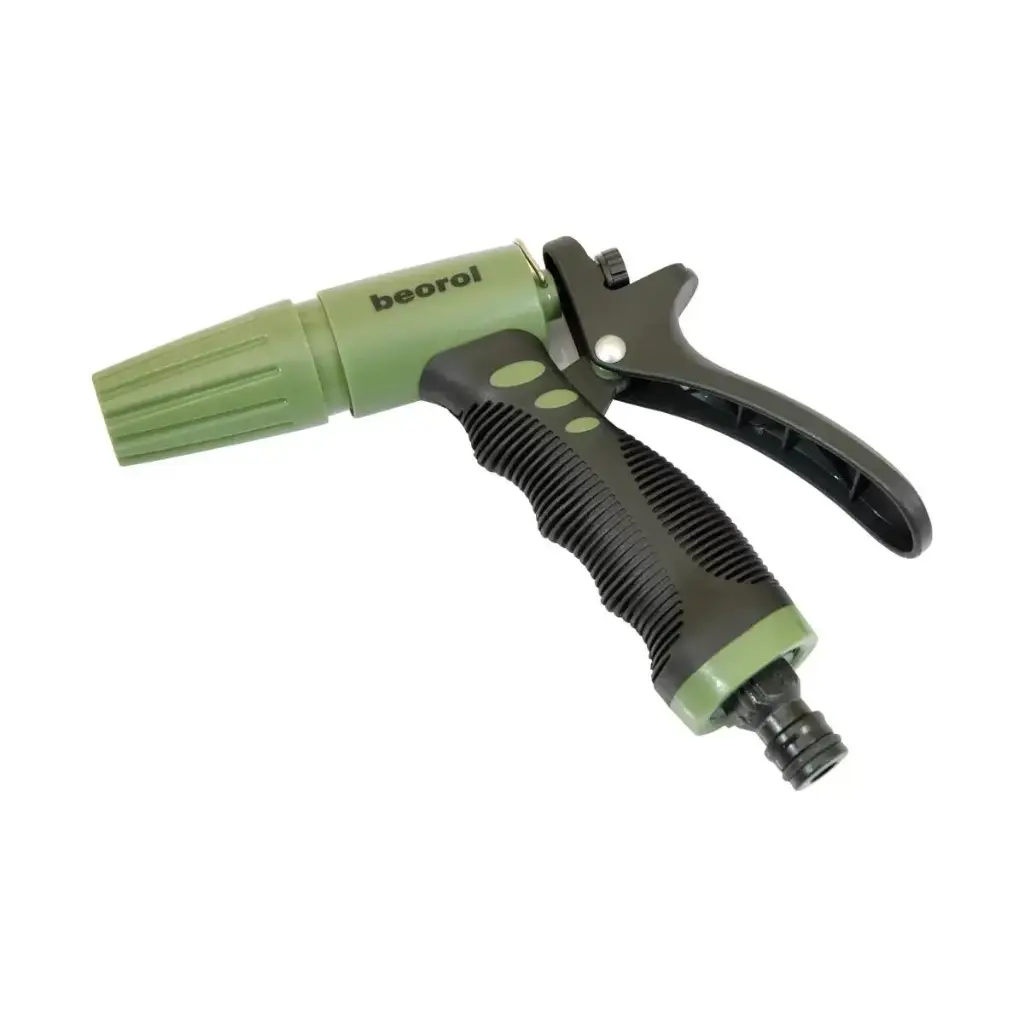 [BEOGPP3] Adjustable 3-Way Trigger Nozzle + 3/4"Tool Adaptor
