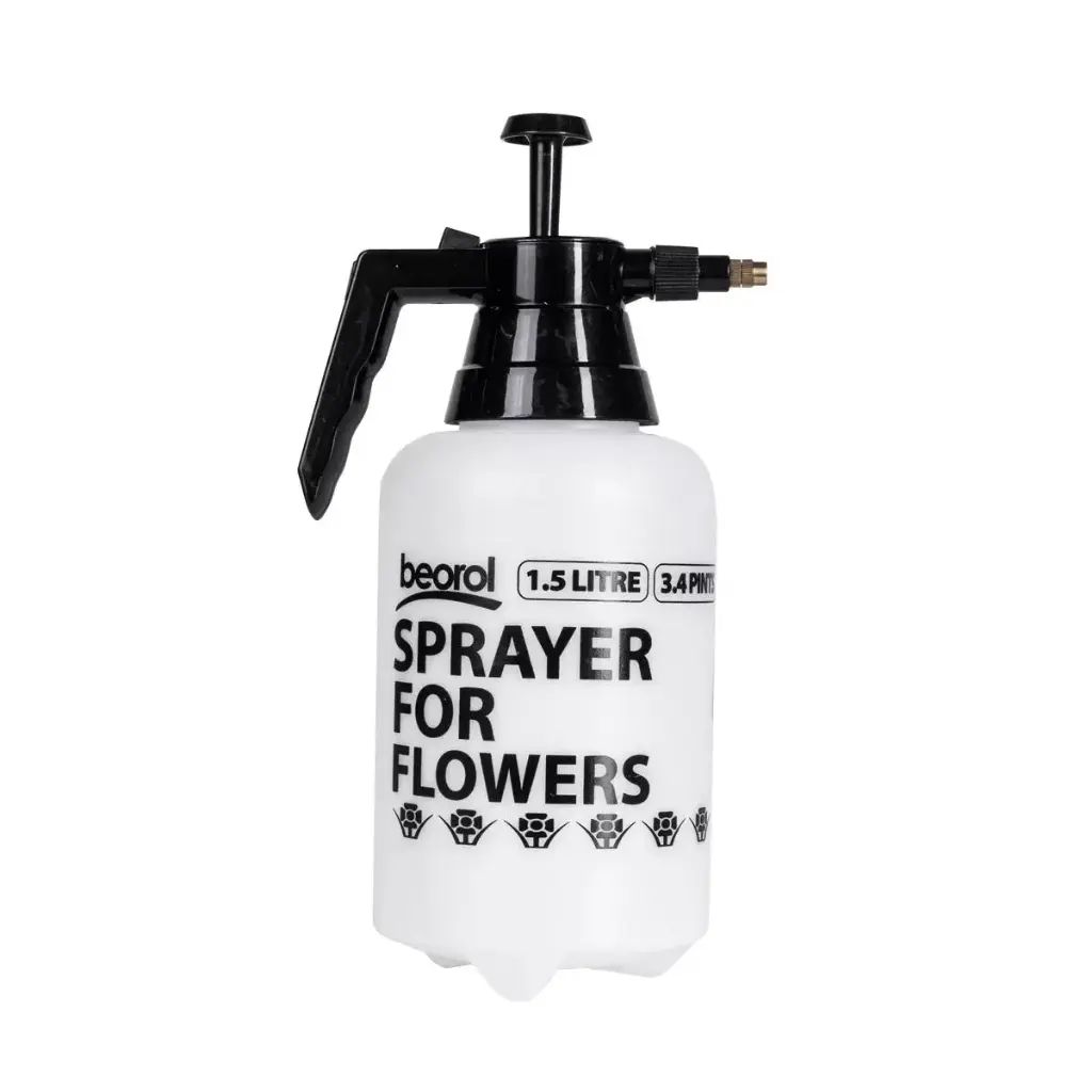 [BEOPZC1.5] Sprayer for flowers 1.5l