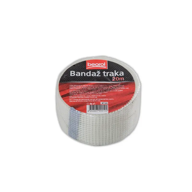 [BEOBT20] Fiber glass adhesive tape (20.00m)