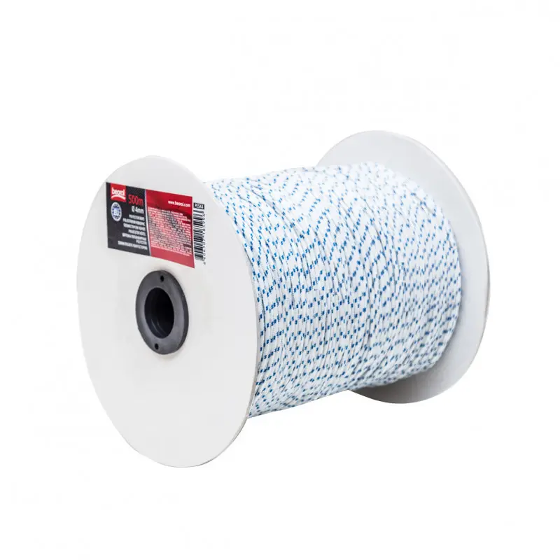 [BEOPESK4] Polyester rope (Ø 4mm, 500m)