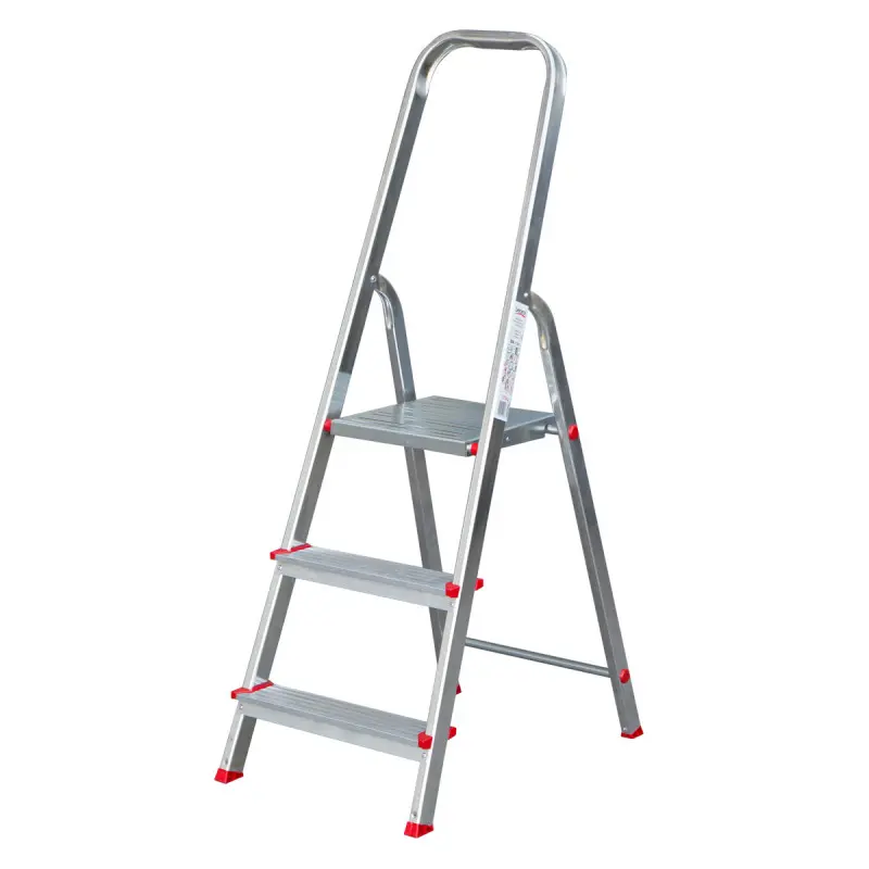 [BEOMERAL2] Aluminium ladder (2 step)
