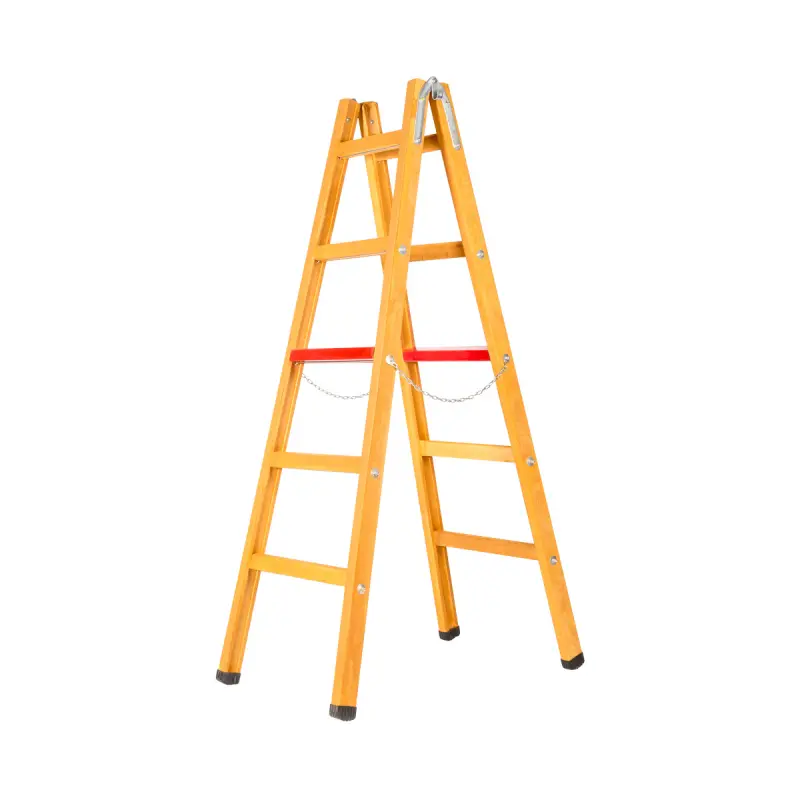 [BEODME2X5] Wooden ladders (2x5)