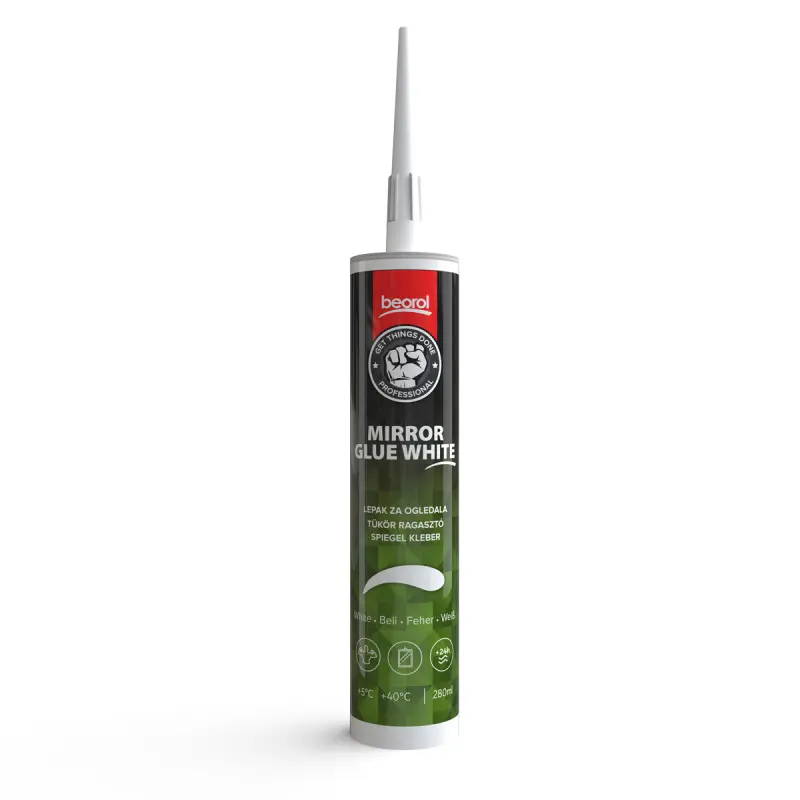 Miror adhesive 280ml
