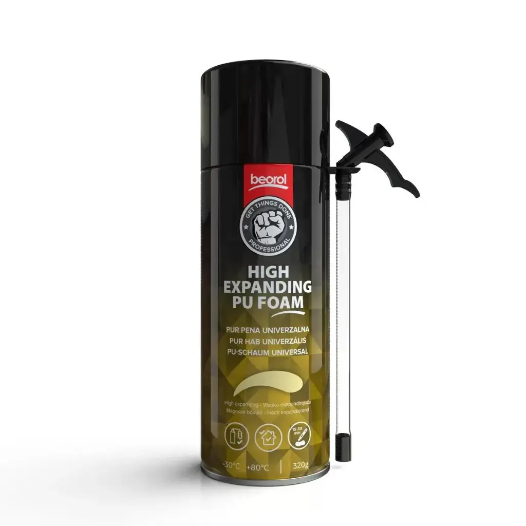 [BEOPP300] PU foam (320gr)