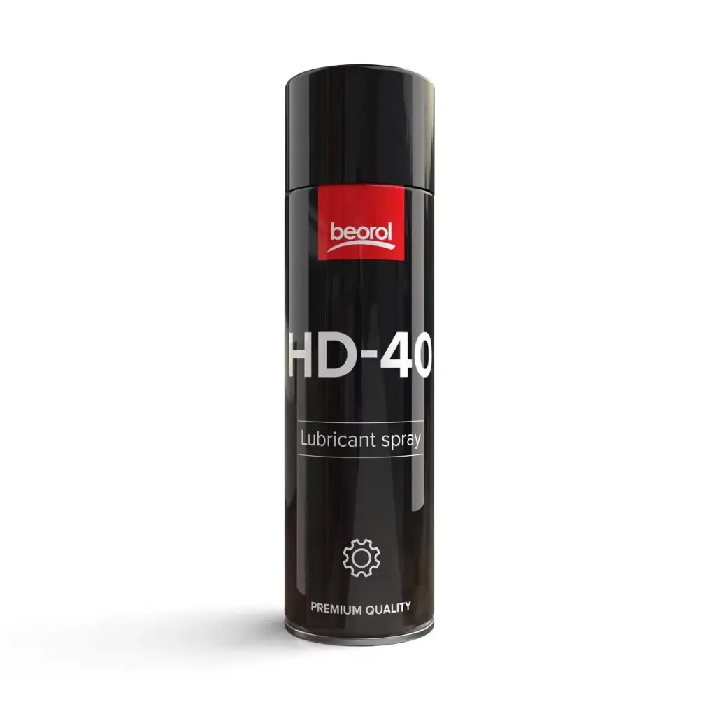 [BEOOS200] HD-40 (200ml)