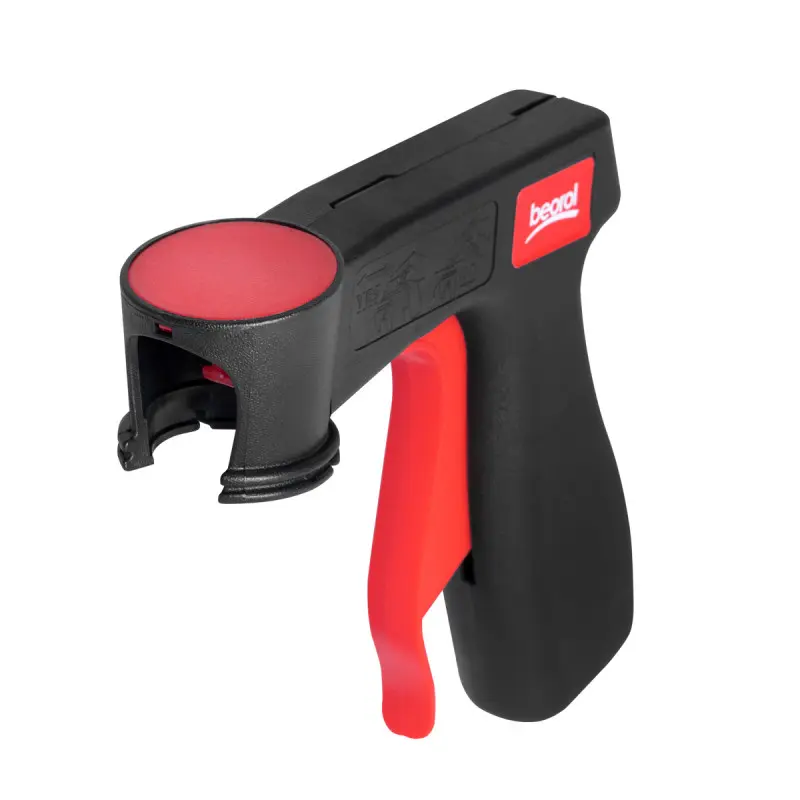 [BEODLS] Spray can holder