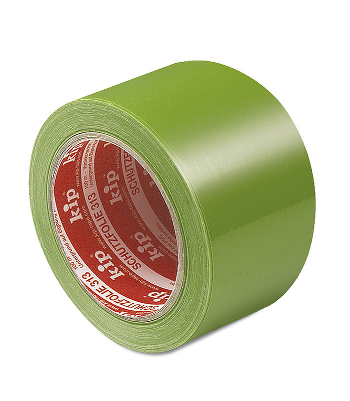 313 Kip Film de protection - 50 my - 100m