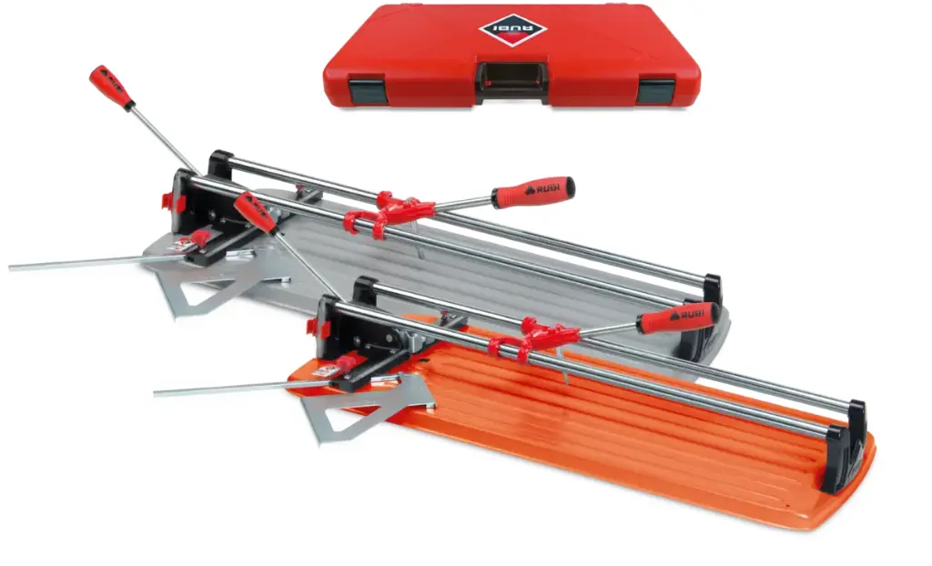 [RUB18972] Coupeuses Manuelles Professionnelles TS-MAX (Base grise, TS-43 MAX)