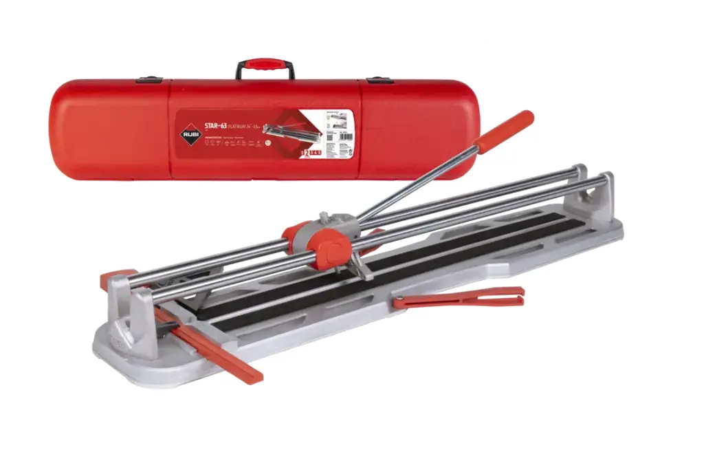 [RUB15904] Coupeuses STAR PLATINUM (Avec Coffret, STAR-63 PLATINUM)