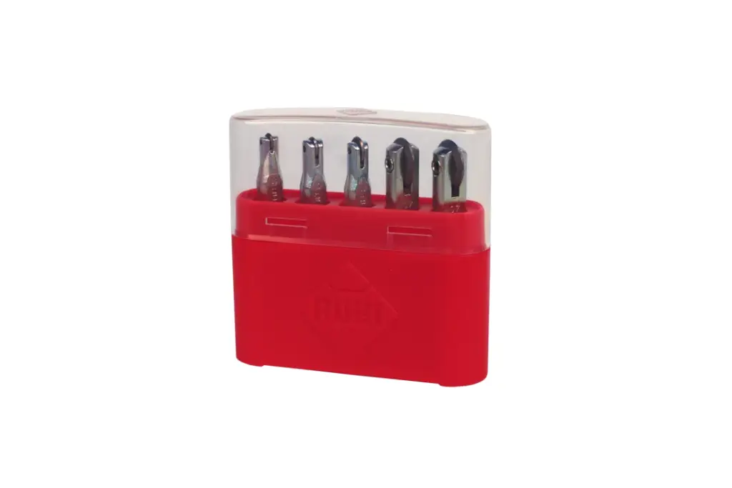 KITS DE MOLETTES - Kit Molettes 2