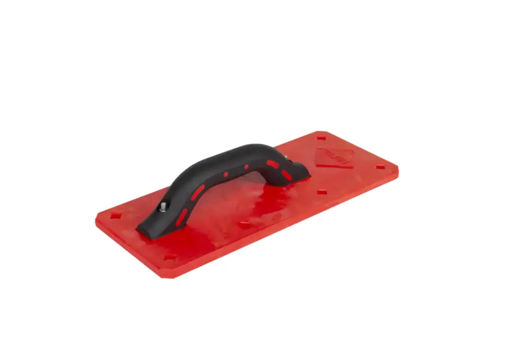 [RUB28900] BATTE de carreleur pour installation (ERGO 1.40 KG)