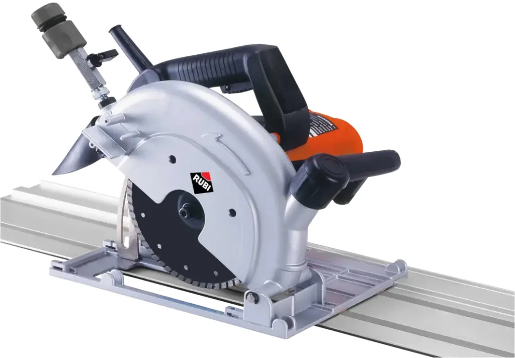 [RUB50939] Scie circulaire TC-180