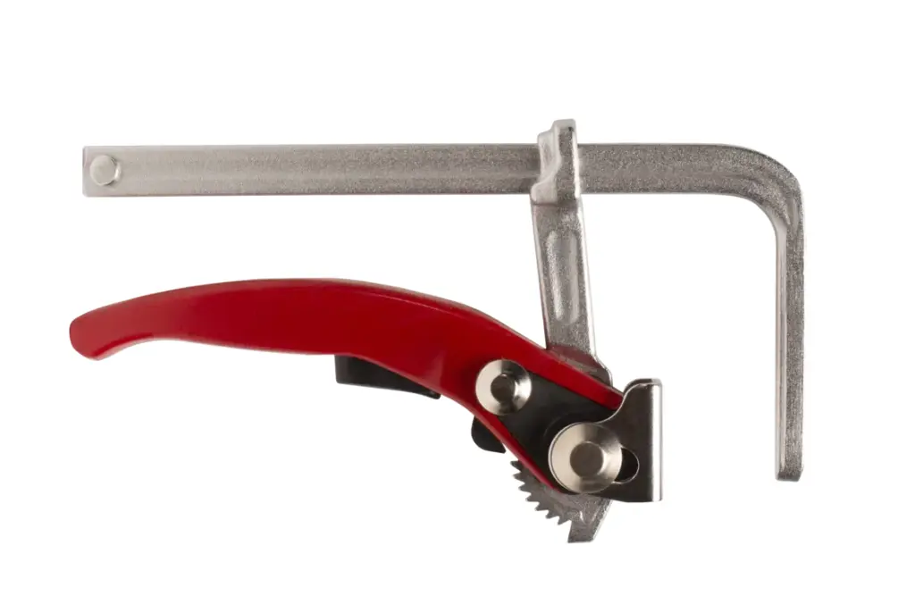 [RUB50958] Accessoires pour scie circulaire TC-180 Serre joint guides