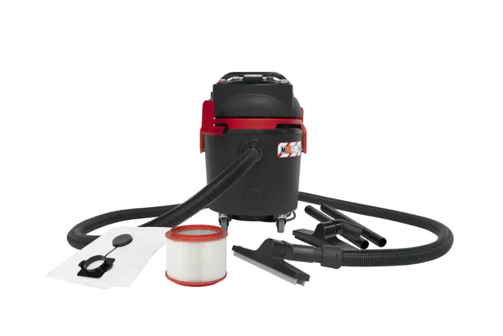 [RUB51941] ASPIRATEUR PROFESSIONNEL M RUBI CLEAR