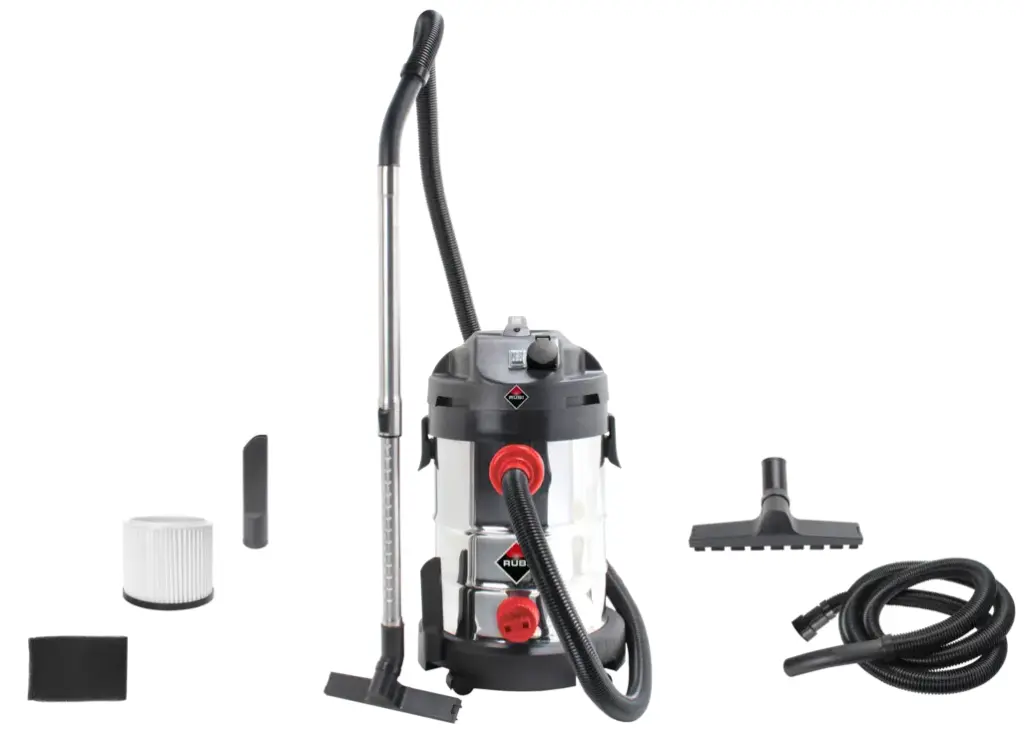 [RUB50962] Aspirateur AS-30 PRO