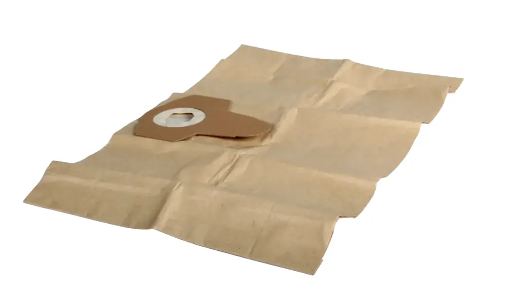 [RUB50964] Accessoires Aspirateur AS-30 PRO - Sac papier