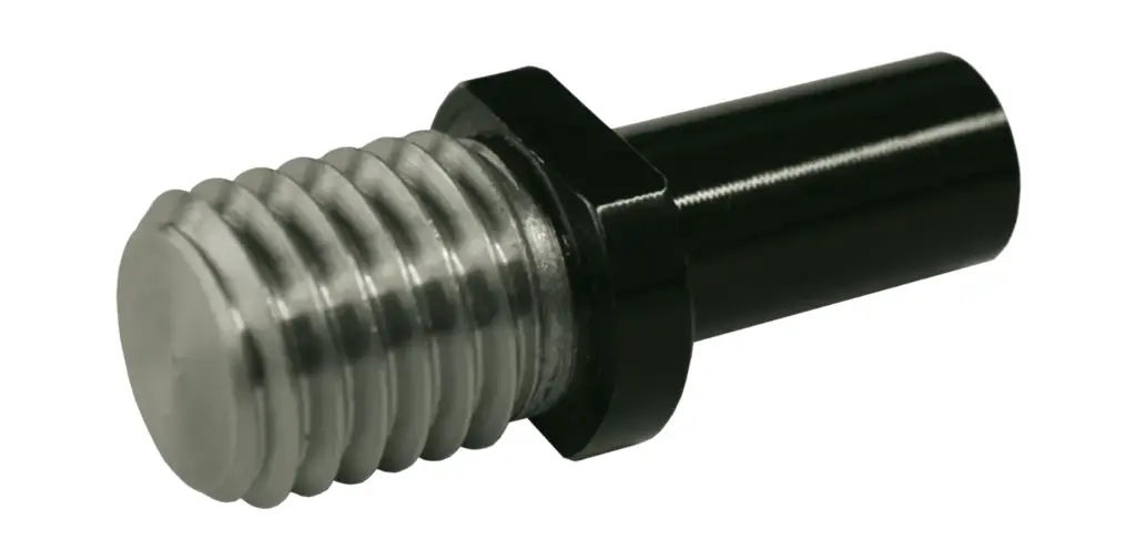 ACCESSOIRES POUR TRÉPANS DIAMANTÉS - Adaptateur pour trépan M14 coupe à sec sur perceuse électrique